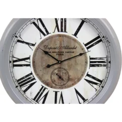 Horloge ancienne murale dupont &