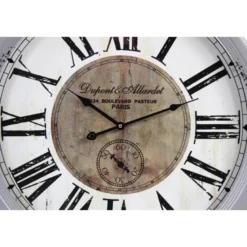 Horloge ancienne murale dupont &