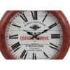 Horloge ancienne murale eau quinine
