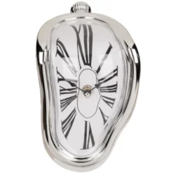 Horloge molle dalitime