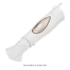 Hotte sèche-cheveux proficare pc-hth 3003 blanc