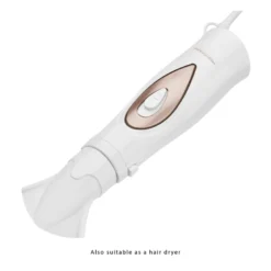 Hotte sèche-cheveux proficare pc-hth 3003 blanc
