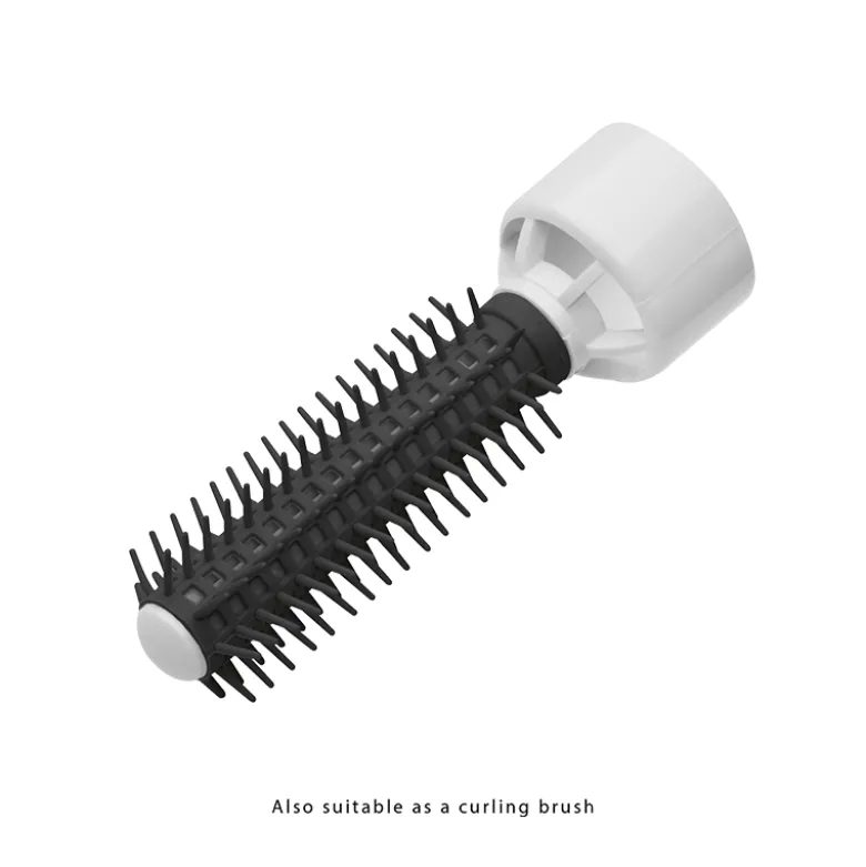 Hotte sèche-cheveux proficare pc-hth 3003 blanc