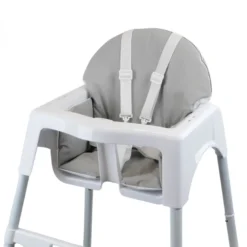 Housse d'assise pour chaise haute