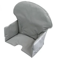 Housse d'assise pour chaise haute