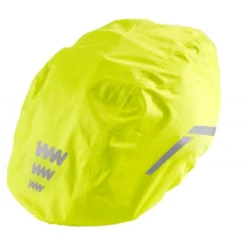 Housse de casque réfléchissante