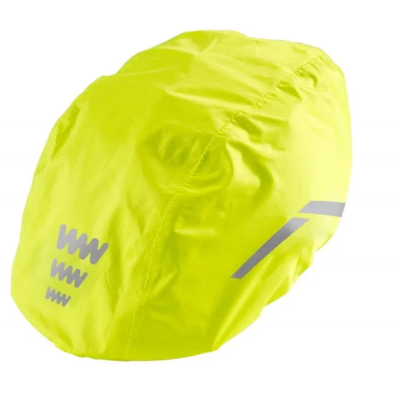 Housse de casque réfléchissante