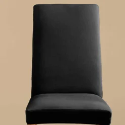 Housse de chaise extensible