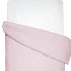Housse de couette gaze de coton jeanne