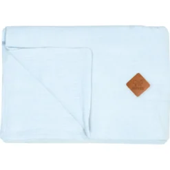 Housse de couette gaze de coton jeanne
