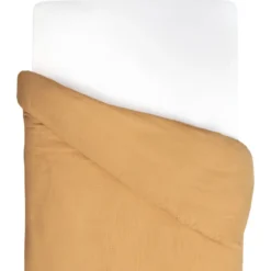 Housse de couette gaze de coton jeanne