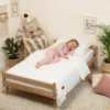 Housse de couette gaze de coton jeanne