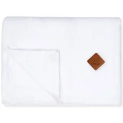 Housse de couette gaze de coton jeanne