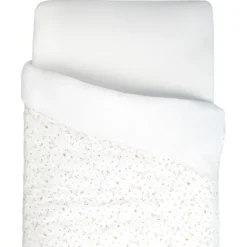 Housse de couette réversible sidonia
