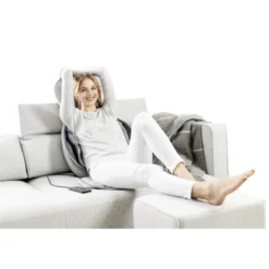 Housse de massage par compression