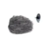 Housse de protection coupe-vent