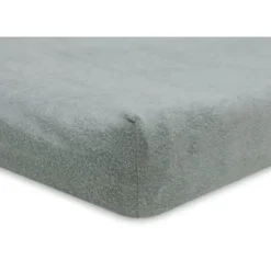 Housse matelas à langer eponge 50x70cm -