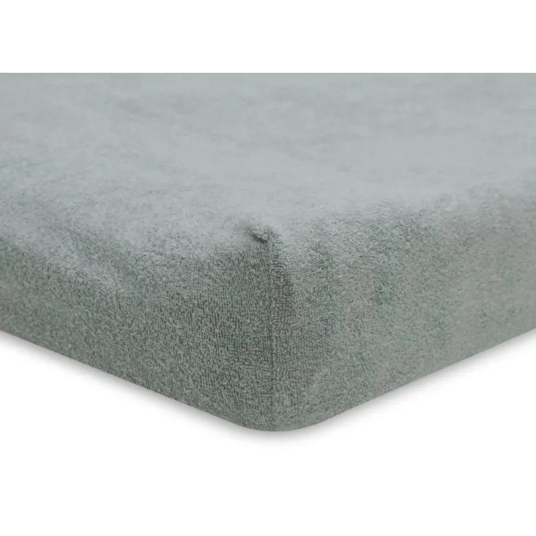Housse matelas à langer eponge 50x70cm -