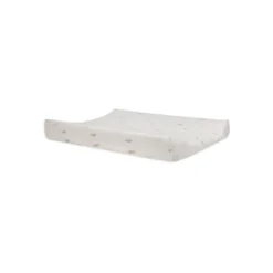 Housse matelas à langer jersey 50x70cm h