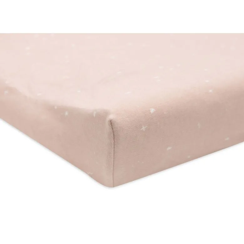 Housse matelas à langer jersey 50x70cm t