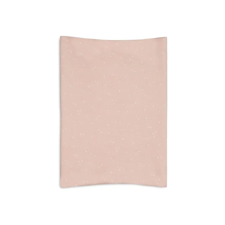 Housse matelas à langer jersey 50x70cm t