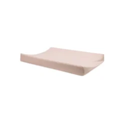 Housse matelas à langer jersey 50x70cm t