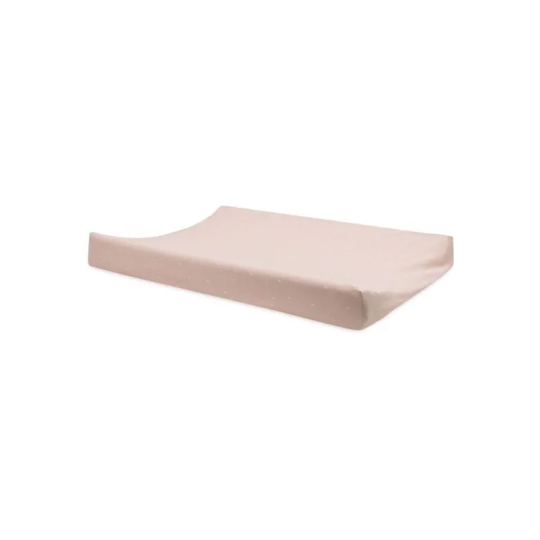 Housse matelas à langer jersey 50x70cm t
