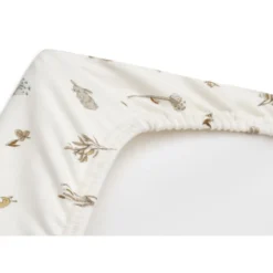 Housse matelas à langer jersey 50x70cm -