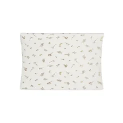 Housse matelas à langer jersey 50x70cm -