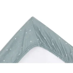 Housse matelas à langer jersey 50x70cm t