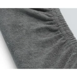 Housse matelas à langer éponge 50x70cm -