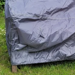 Housse pour canapé de jardin 2 places