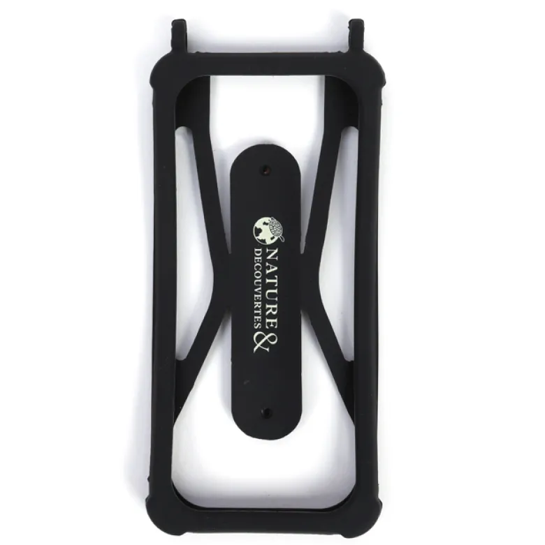Housse universelle pour smartphone