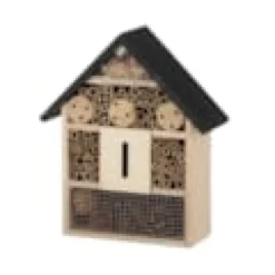 Hôtel à insectes - l