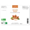 Huile d'amande douce bio - 50ml - fraîcheur garantie oxycert® - vierge & de 1??