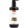 Huile d'argan du maroc bio - 200ml - fraîcheur garantie oxycert® - vierge & de 1
