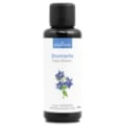 Huile de bourrache bio - 50ml - fraîcheur garantie oxycert® - vierge & de 1?? pr