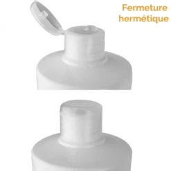Huile de massage 1l - drainante