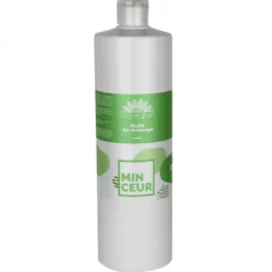 Huile de massage 1l - minceur