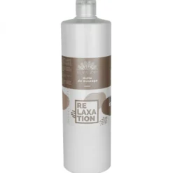 Huile de massage 1l - relaxation