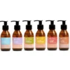 Huile de massage nourrissante