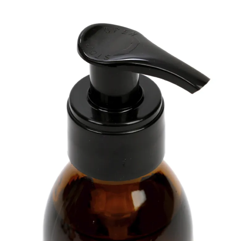 Huile de massage trésor d'argan