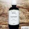 Huile de ricin cosmétique