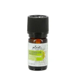 Huile essentielle bio* camomille romaine
