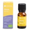 Huile essentielle bio* de citron 15ml