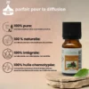 Huile essentielle de pin sylvestre 10ml