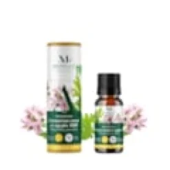 Huile essentielle géranium rosat cv egypte bio 5 ml