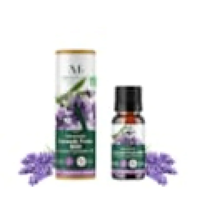 Huile essentielle lavande vraie bio 10 ml