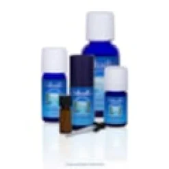 Huile essentielle menthe verte bio