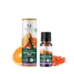 Huile essentielle orange douce bio 10 ml